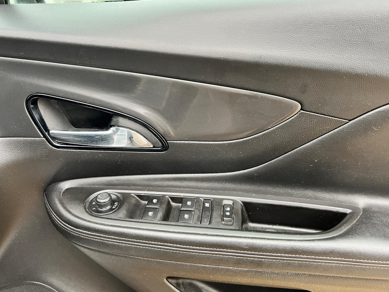 Used Vauxhall Mokka X 2017 for sale - 76592434: Photo 24