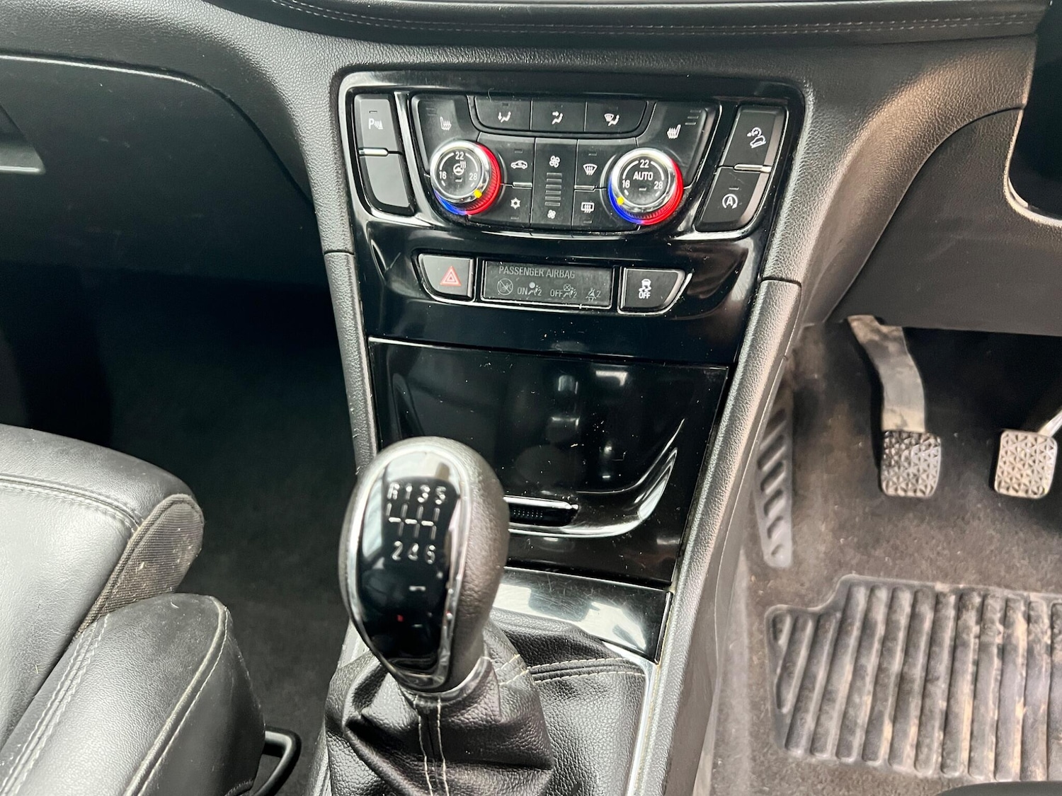 Used Vauxhall Mokka X 2017 for sale - 76592434: Photo 25