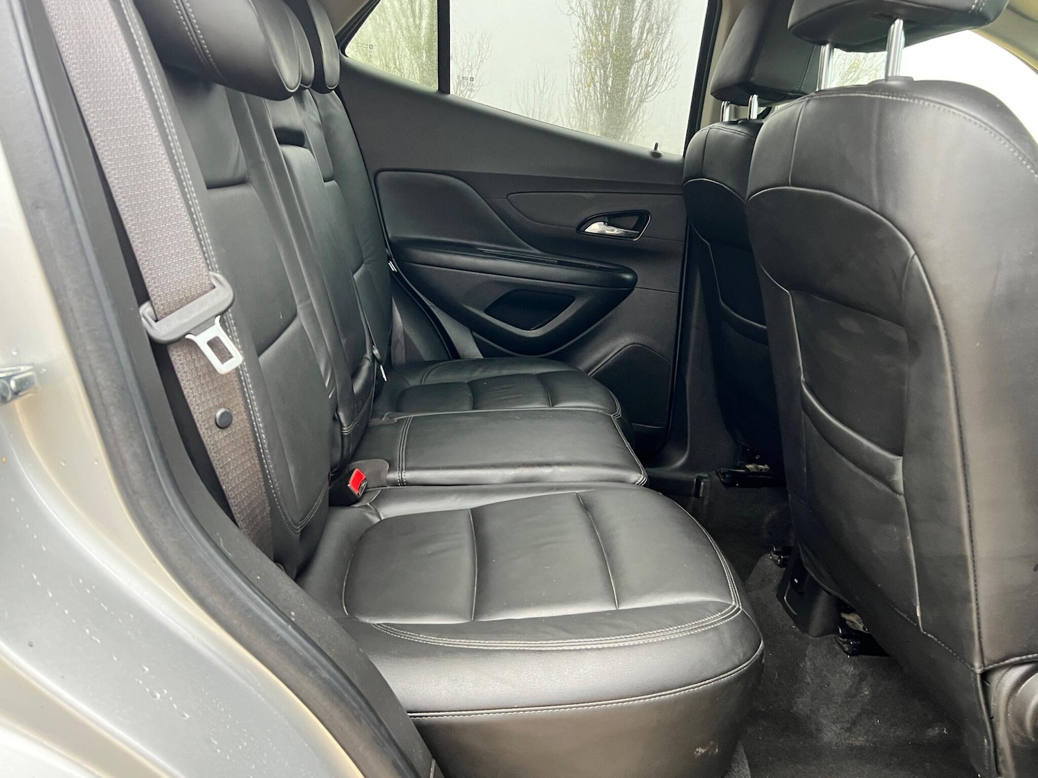 Used Vauxhall Mokka X 2017 for sale - 76592434: Photo 26