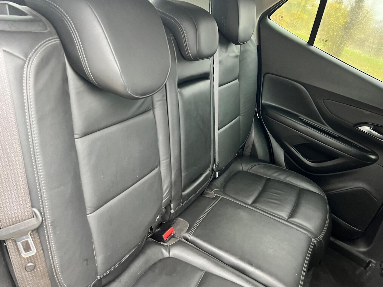 Used Vauxhall Mokka X 2017 for sale - 76592434: Photo 28