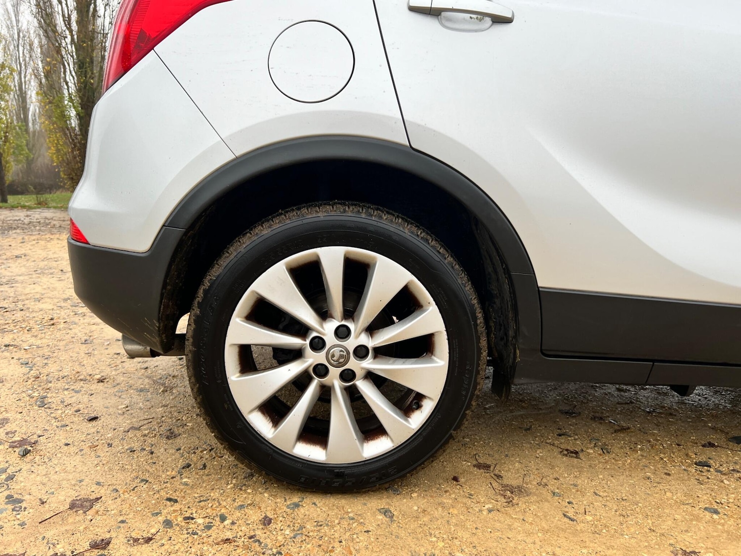 Used Vauxhall Mokka X 2017 for sale - 76592434: Photo 31