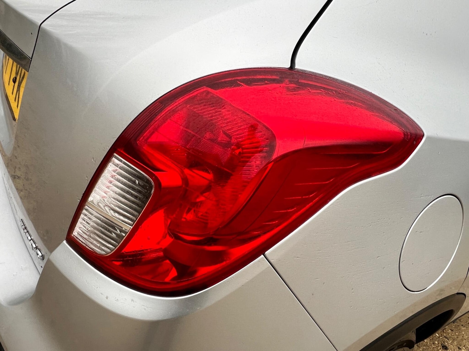 Used Vauxhall Mokka X 2017 for sale - 76592434: Photo 33