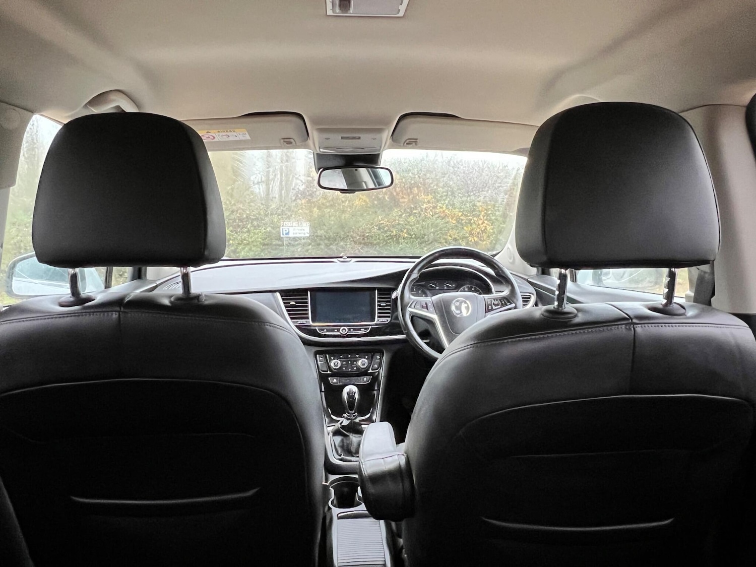 Used Vauxhall Mokka X 2017 for sale - 76592434: Photo 35