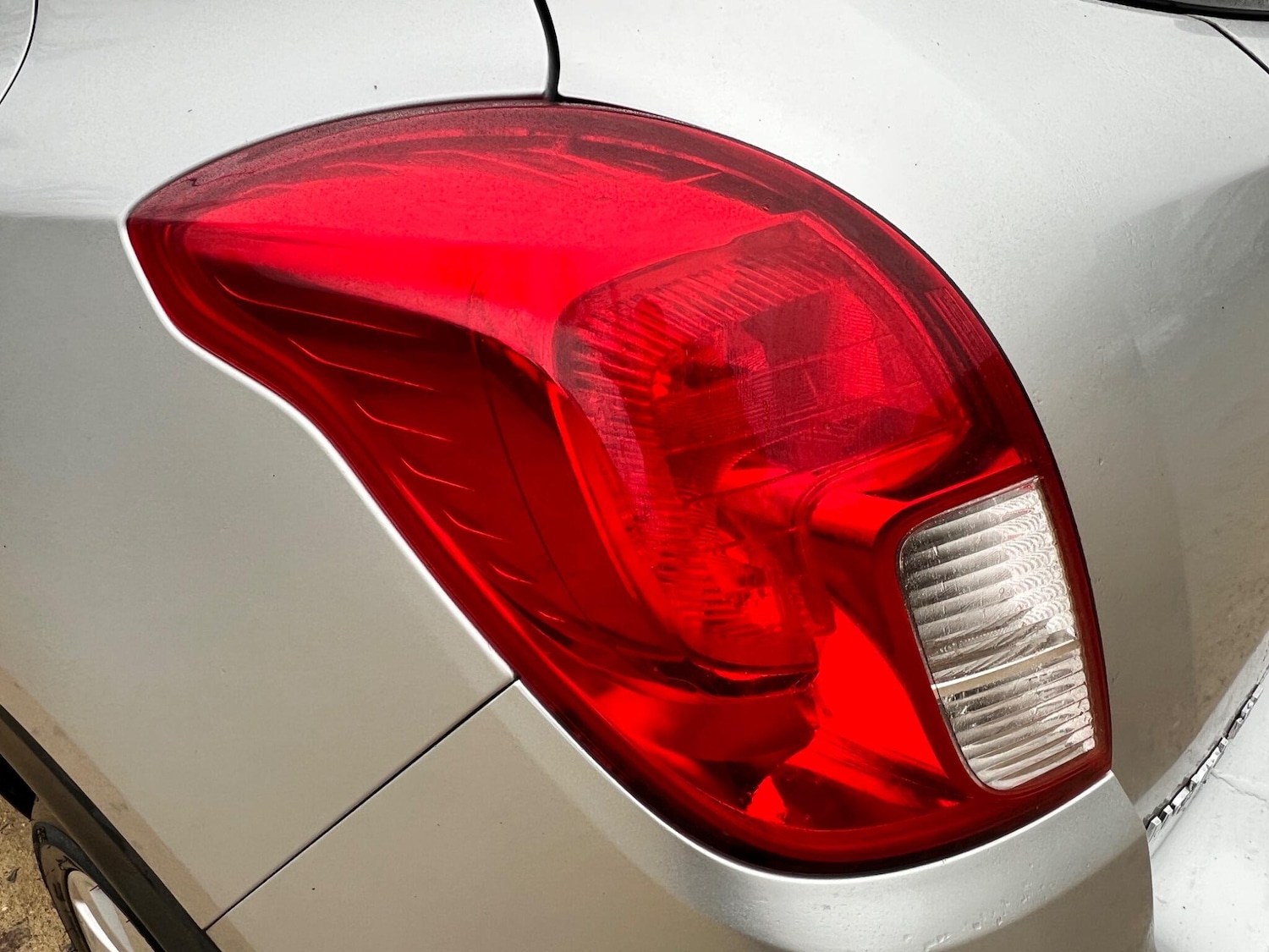 Used Vauxhall Mokka X 2017 for sale - 76592434: Photo 36