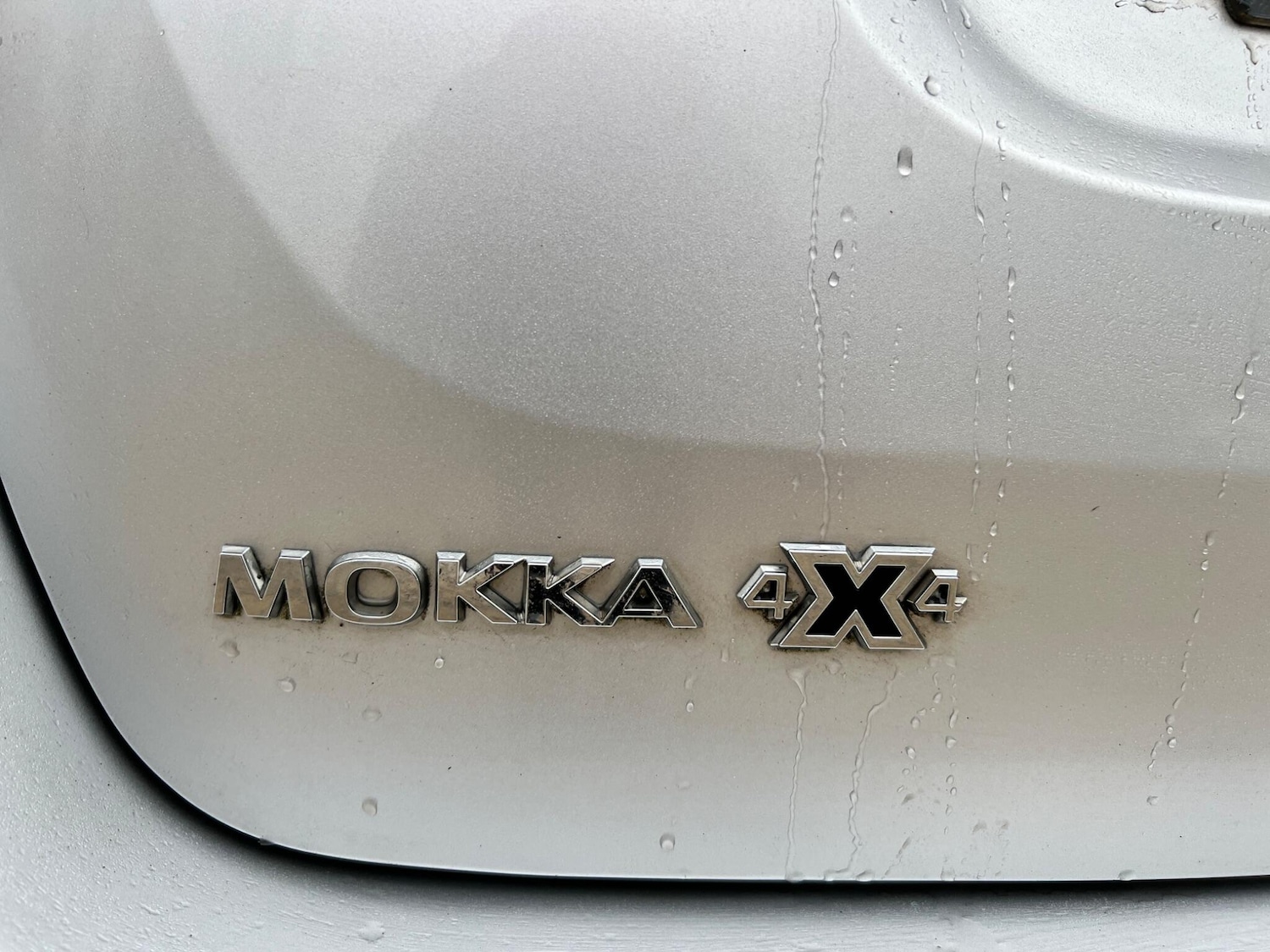 Used Vauxhall Mokka X 2017 for sale - 76592434: Photo 39