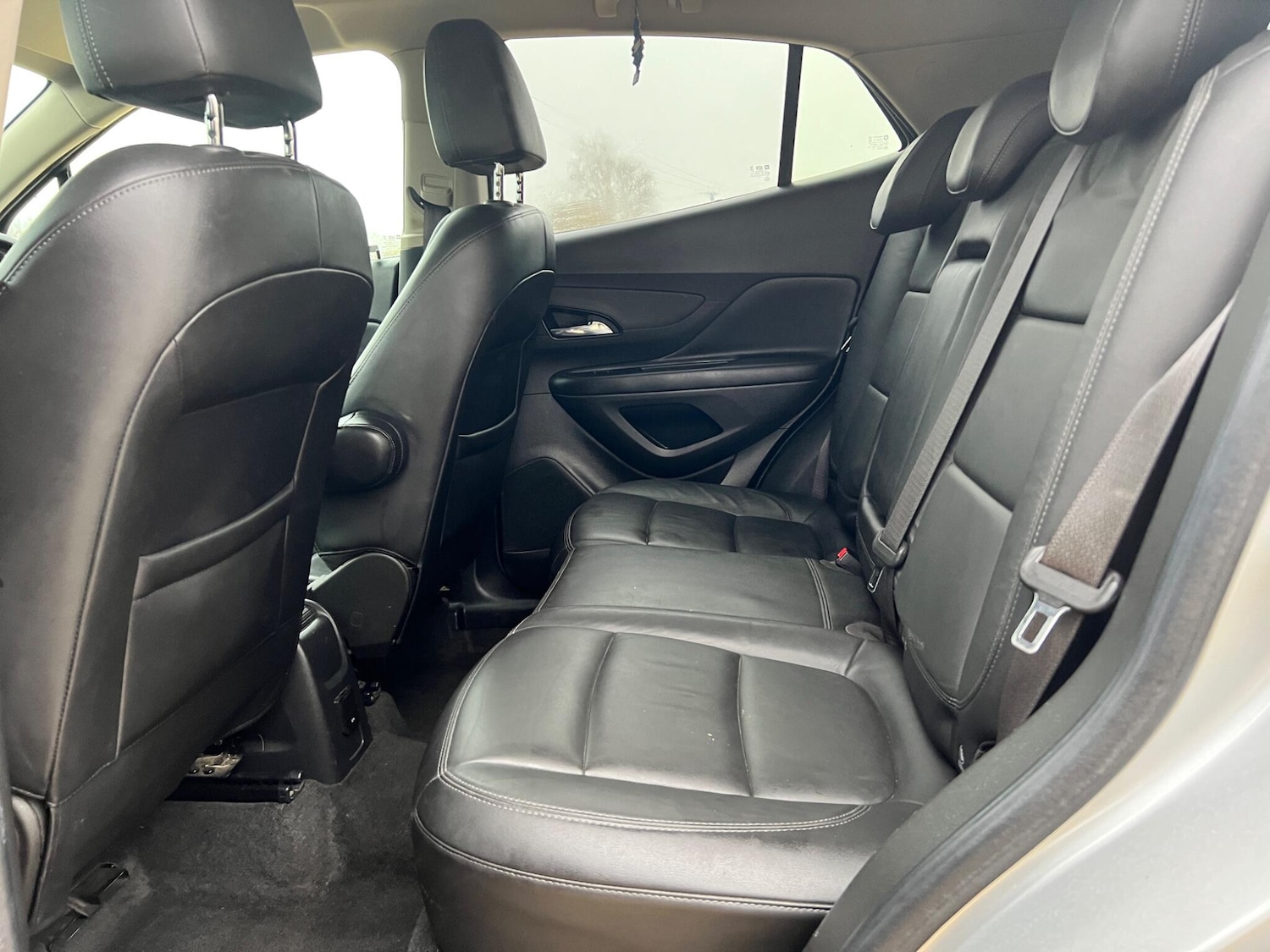 Used Vauxhall Mokka X 2017 for sale - 76592434: Photo 41