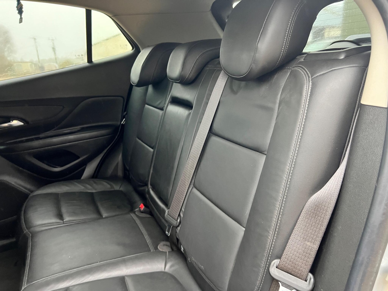 Used Vauxhall Mokka X 2017 for sale - 76592434: Photo 42