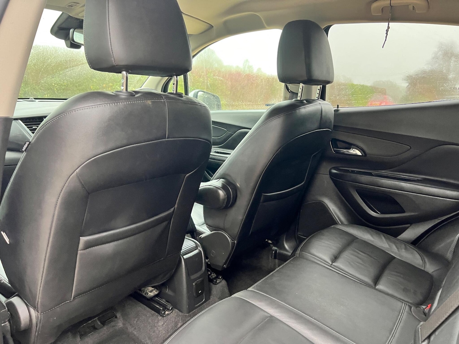 Used Vauxhall Mokka X 2017 for sale - 76592434: Photo 43