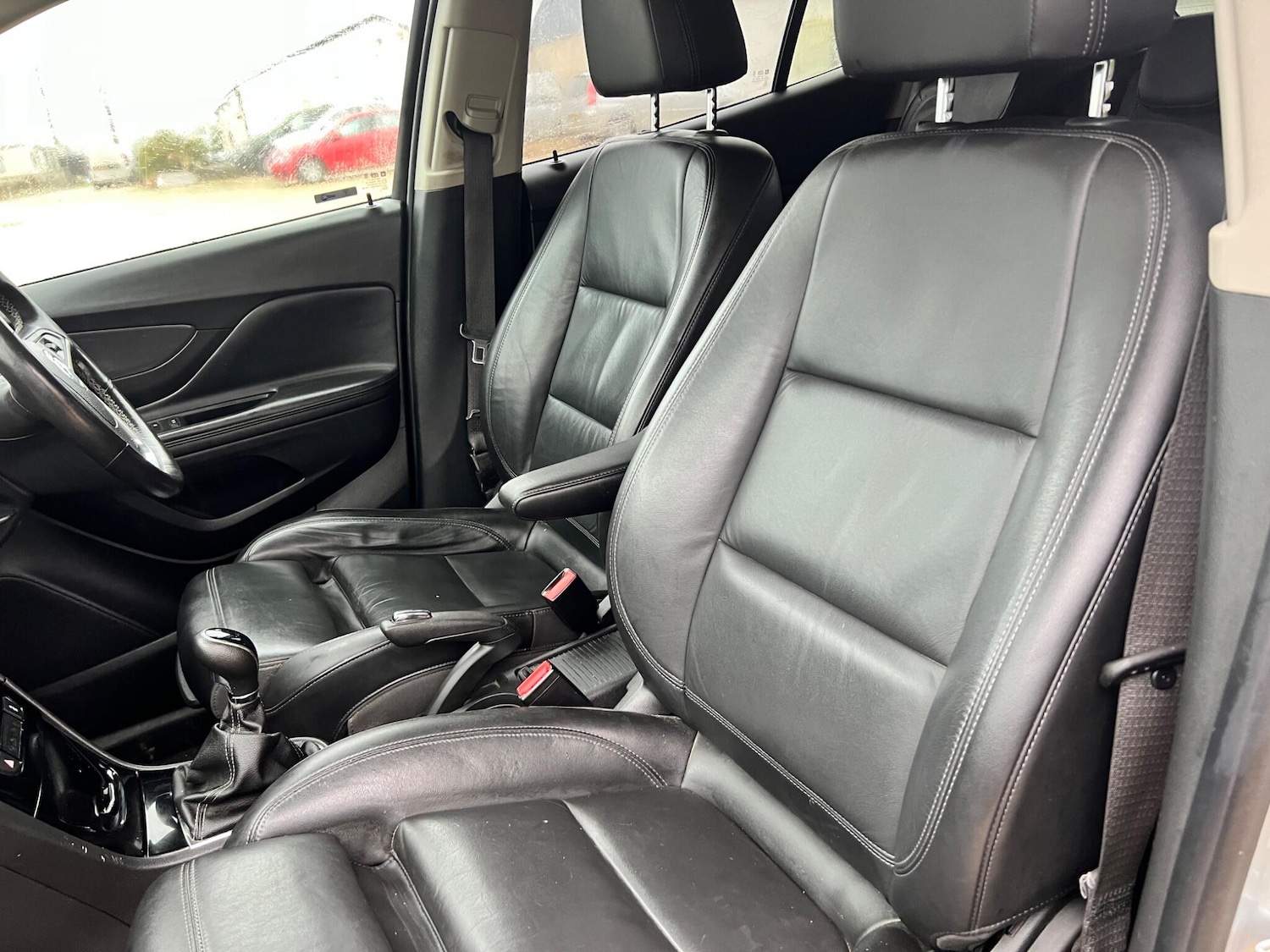 Used Vauxhall Mokka X 2017 for sale - 76592434: Photo 46