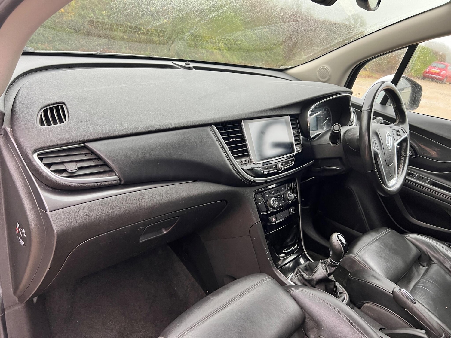 Used Vauxhall Mokka X 2017 for sale - 76592434: Photo 48