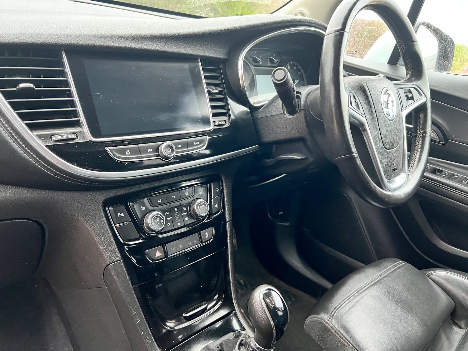 Used Vauxhall Mokka X 2017 for sale - 76592434: Photo 49