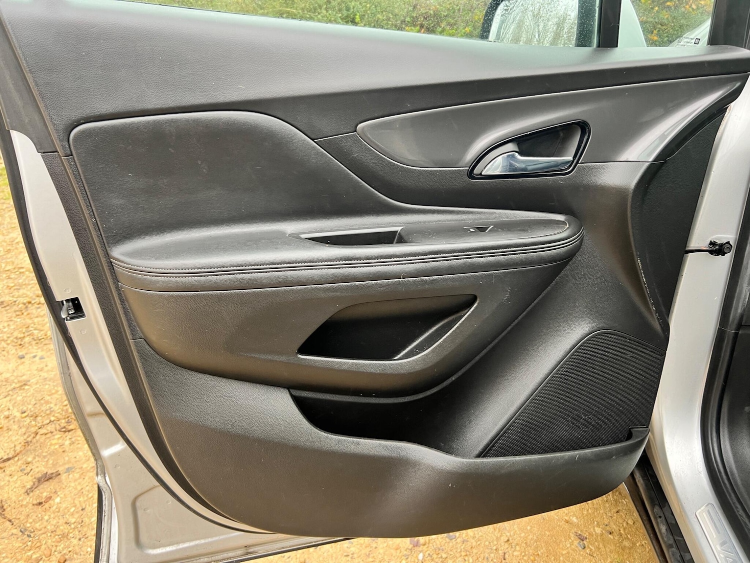 Used Vauxhall Mokka X 2017 for sale - 76592434: Photo 50