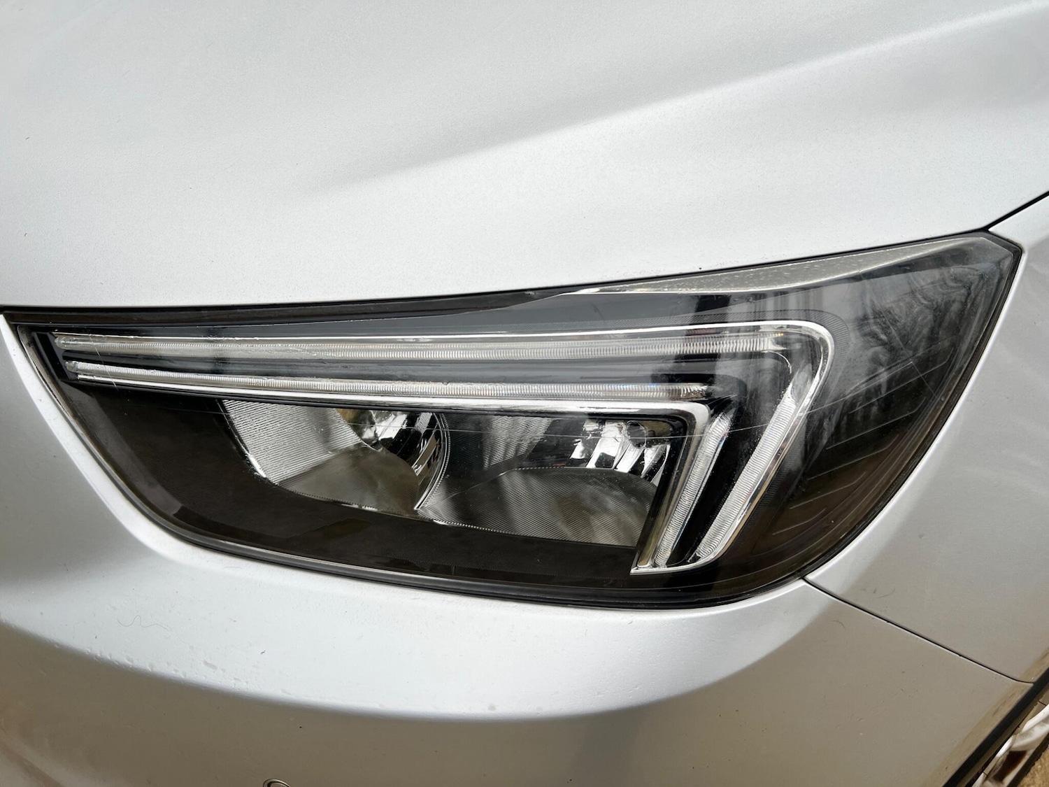 Used Vauxhall Mokka X 2017 for sale - 76592434: Photo 51