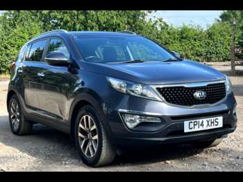 2014 (14) - 1.6 GDi EcoDynamics 2 2WD Euro 5 (s/s) 5dr