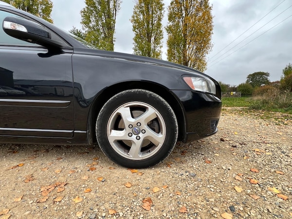 Used Volvo V50 2012 for sale - 76260493: Photo 13