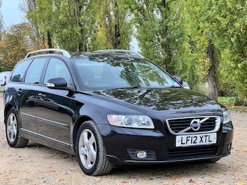 2012 (12) - 2.0 D3 SE Lux Edition Euro 5 5dr