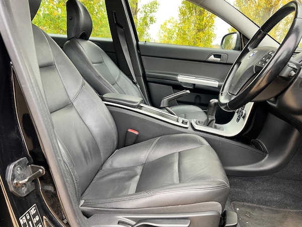Used Volvo V50 2012 for sale - 76260493: Photo 23