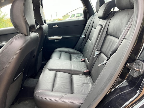 Used Volvo V50 2012 for sale - 76260493: Photo 39