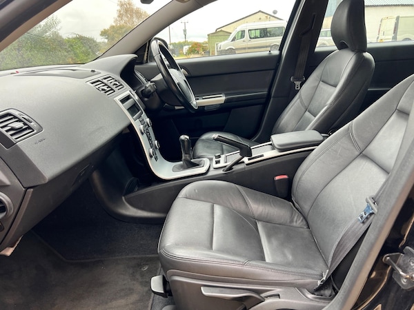 Used Volvo V50 2012 for sale - 76260493: Photo 44