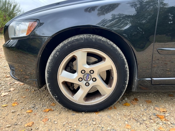 Used Volvo V50 2012 for sale - 76260493: Photo 50