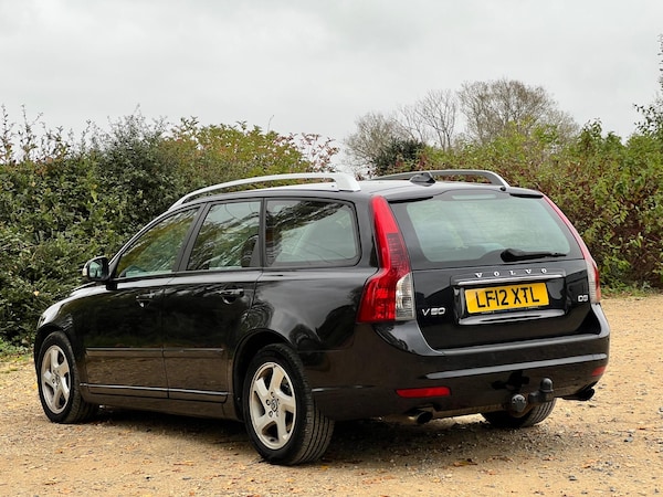 Used Volvo V50 2012 for sale - 76260493: Photo 7