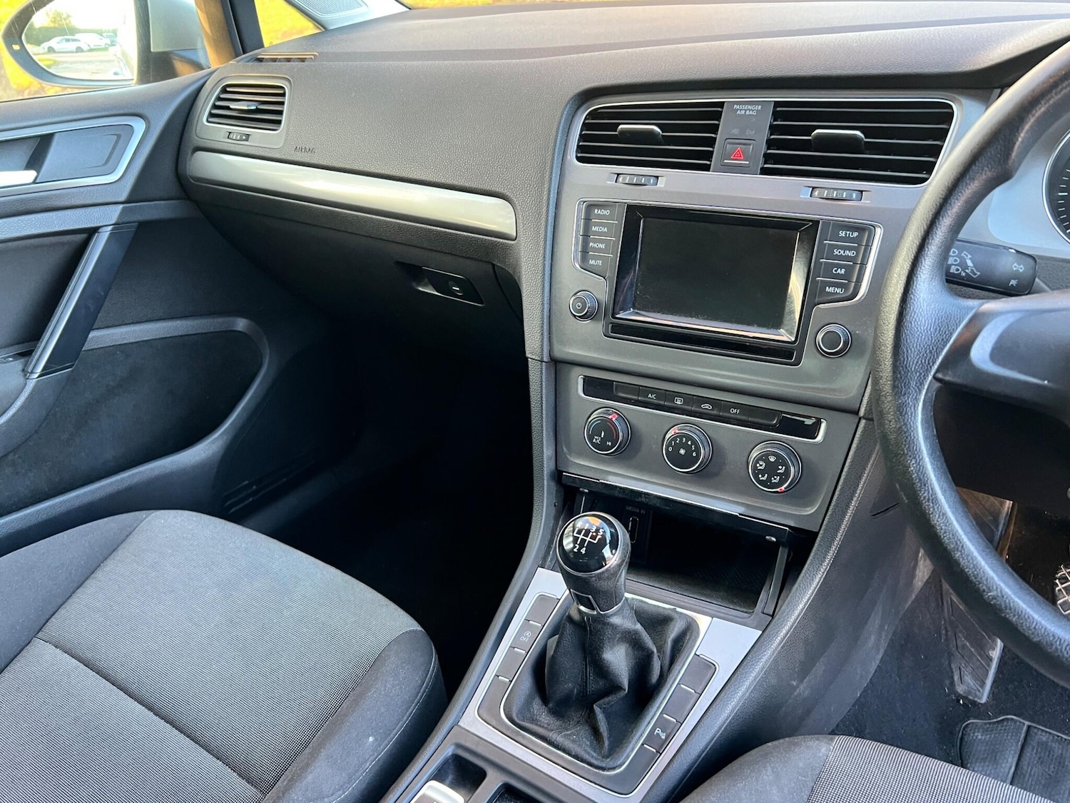 Used Volkswagen Golf 2013 for sale - 76377242: Photo 13