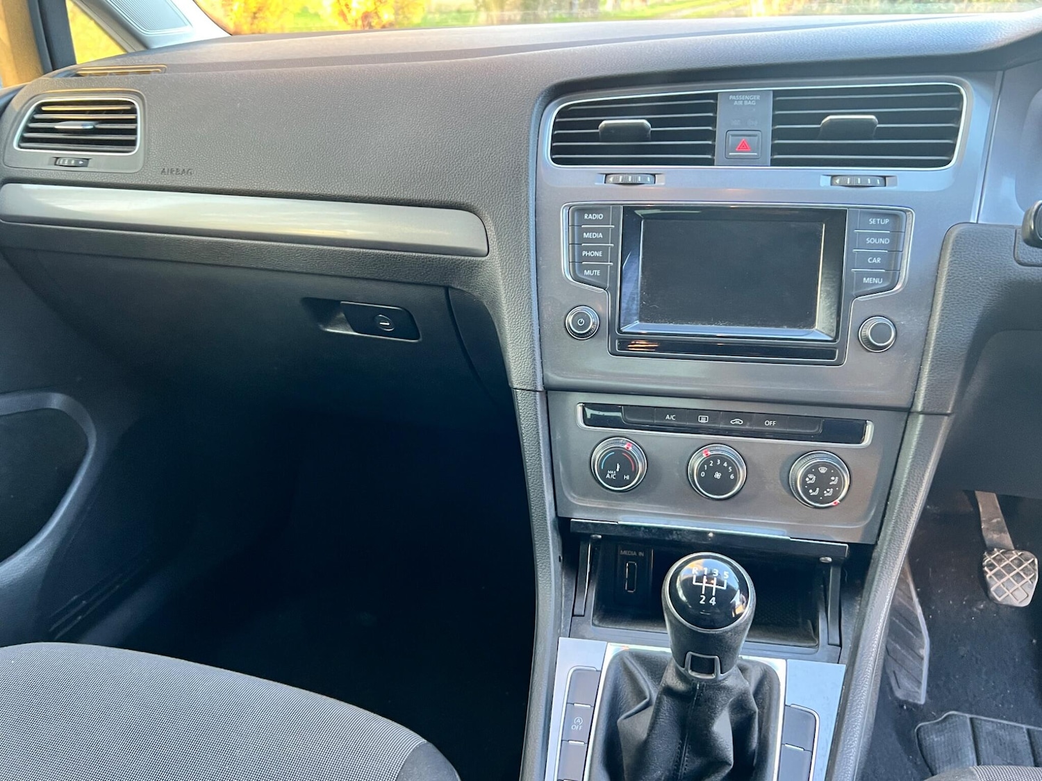 Used Volkswagen Golf 2013 for sale - 76377242: Photo 14