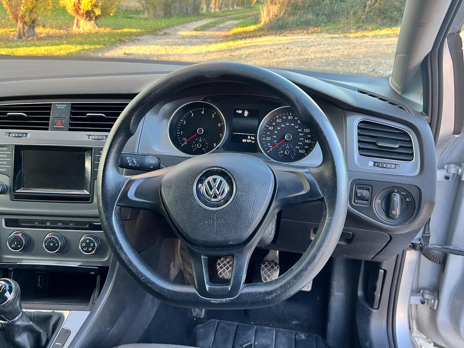 Used Volkswagen Golf 2013 for sale - 76377242: Photo 15
