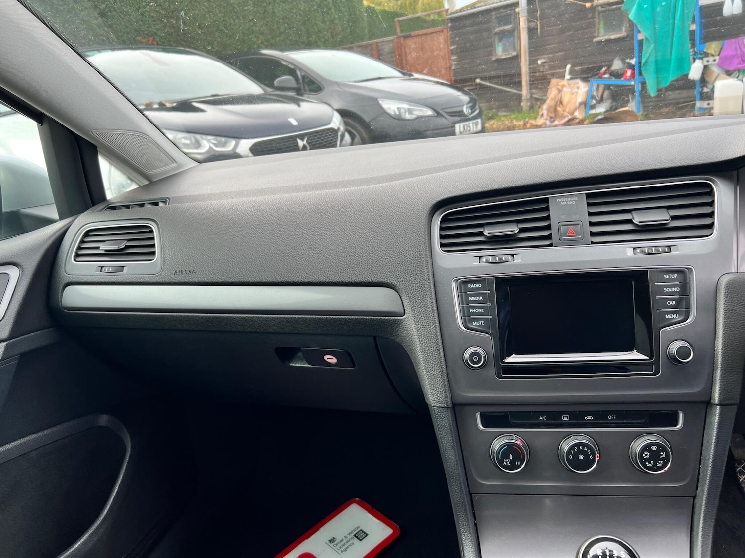 Used Volkswagen Golf 2013 for sale - 76377242: Photo 22