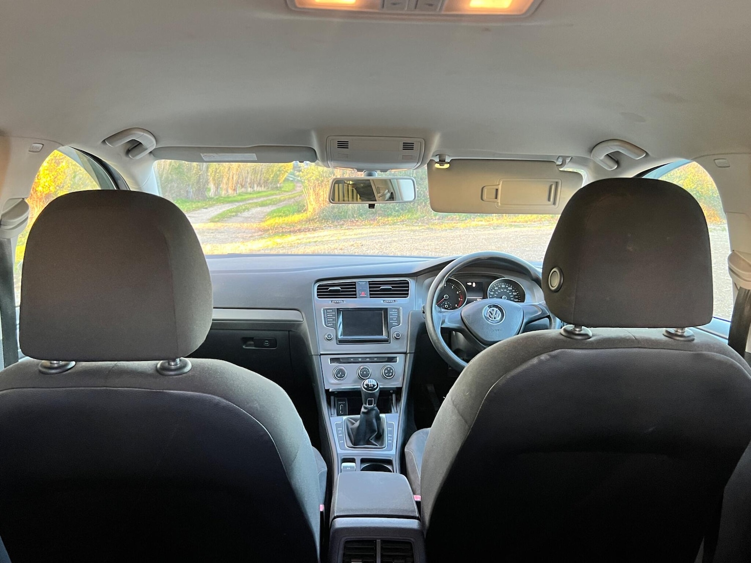 Used Volkswagen Golf 2013 for sale - 76377242: Photo 27