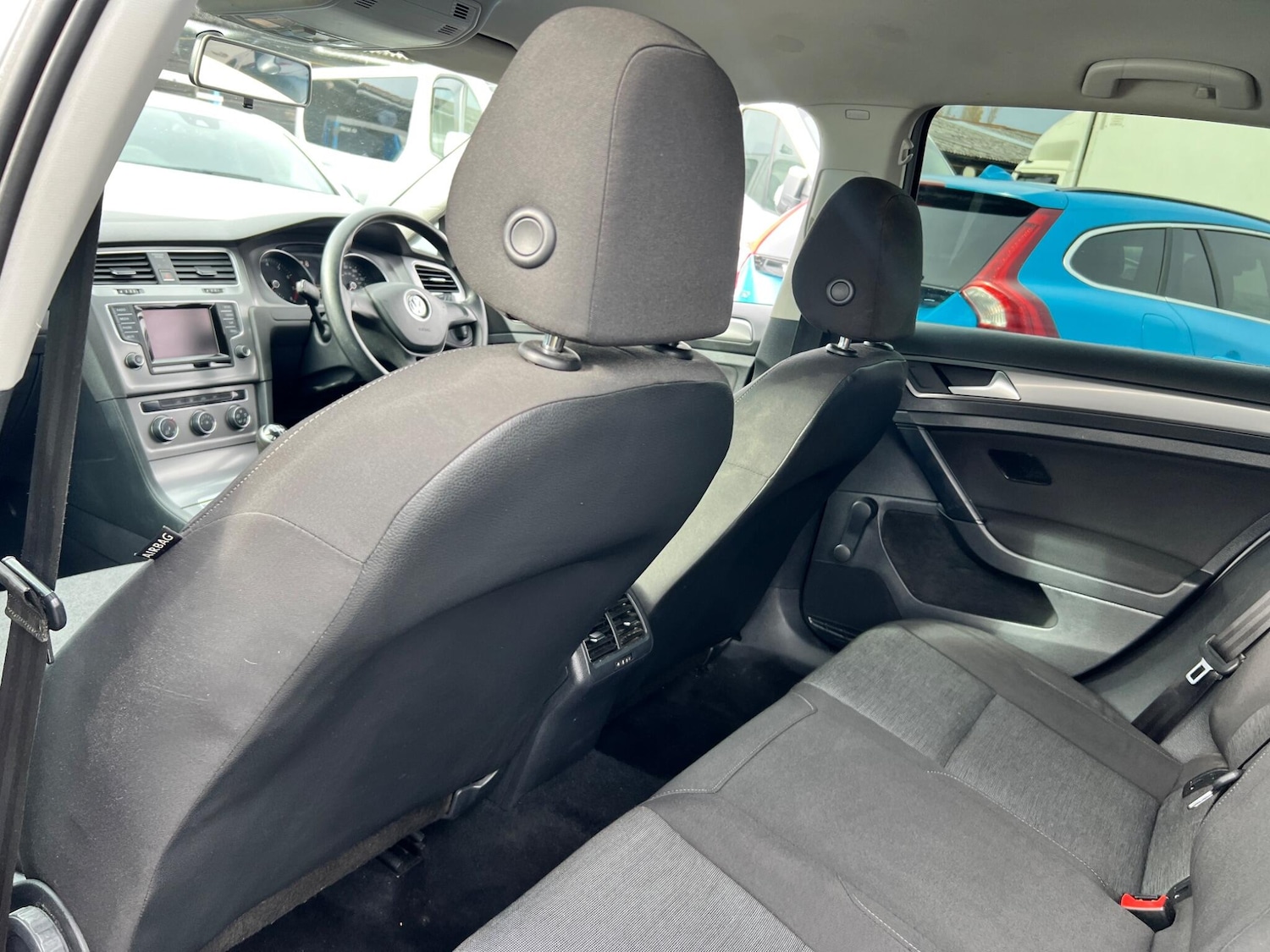 Used Volkswagen Golf 2013 for sale - 76377242: Photo 35