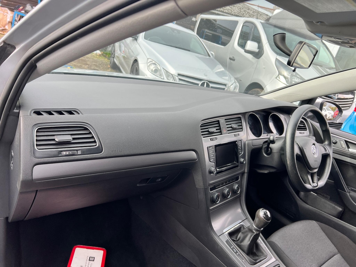 Used Volkswagen Golf 2013 for sale - 76377242: Photo 39