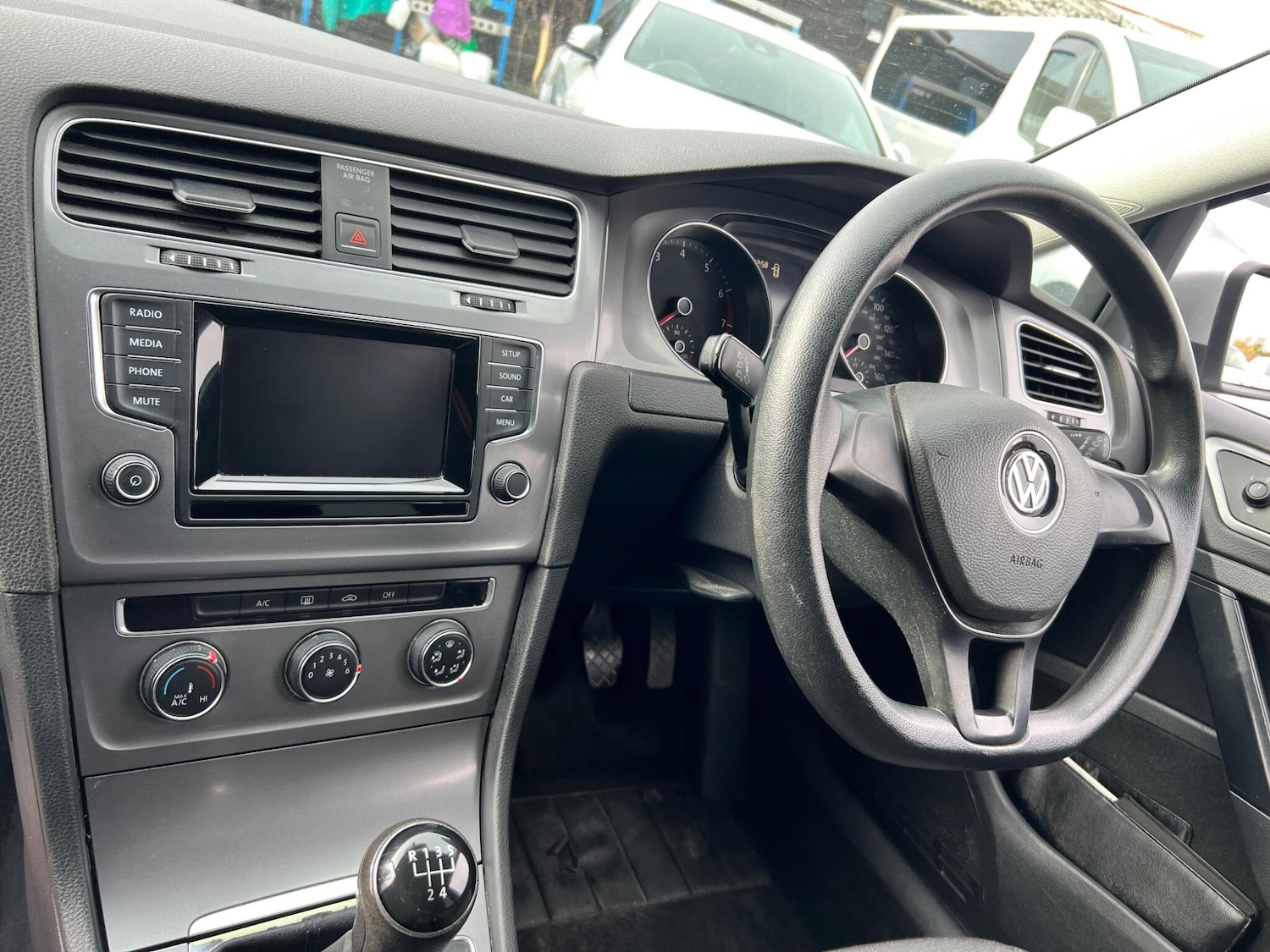 Used Volkswagen Golf 2013 for sale - 76377242: Photo 40