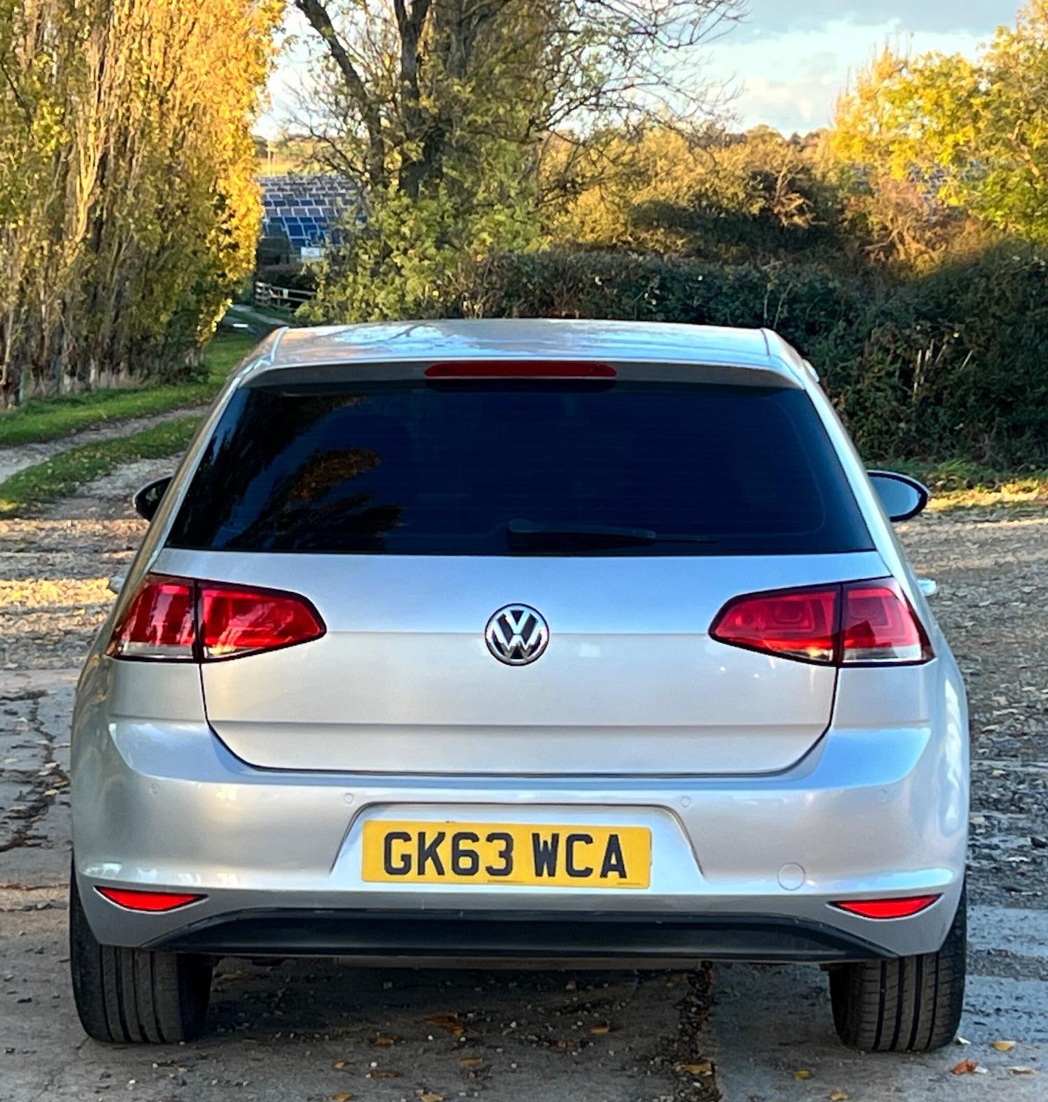 Used Volkswagen Golf 2013 for sale - 76377242: Photo 6