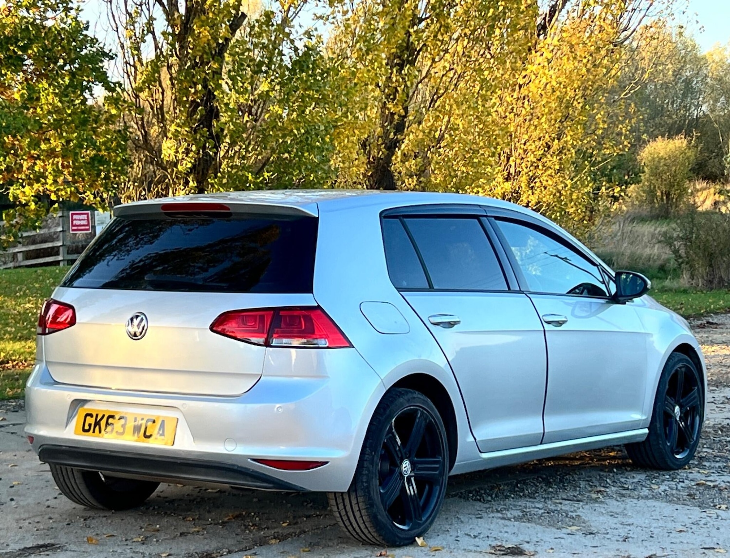 Used Volkswagen Golf 2013 for sale - 76377242: Photo 7