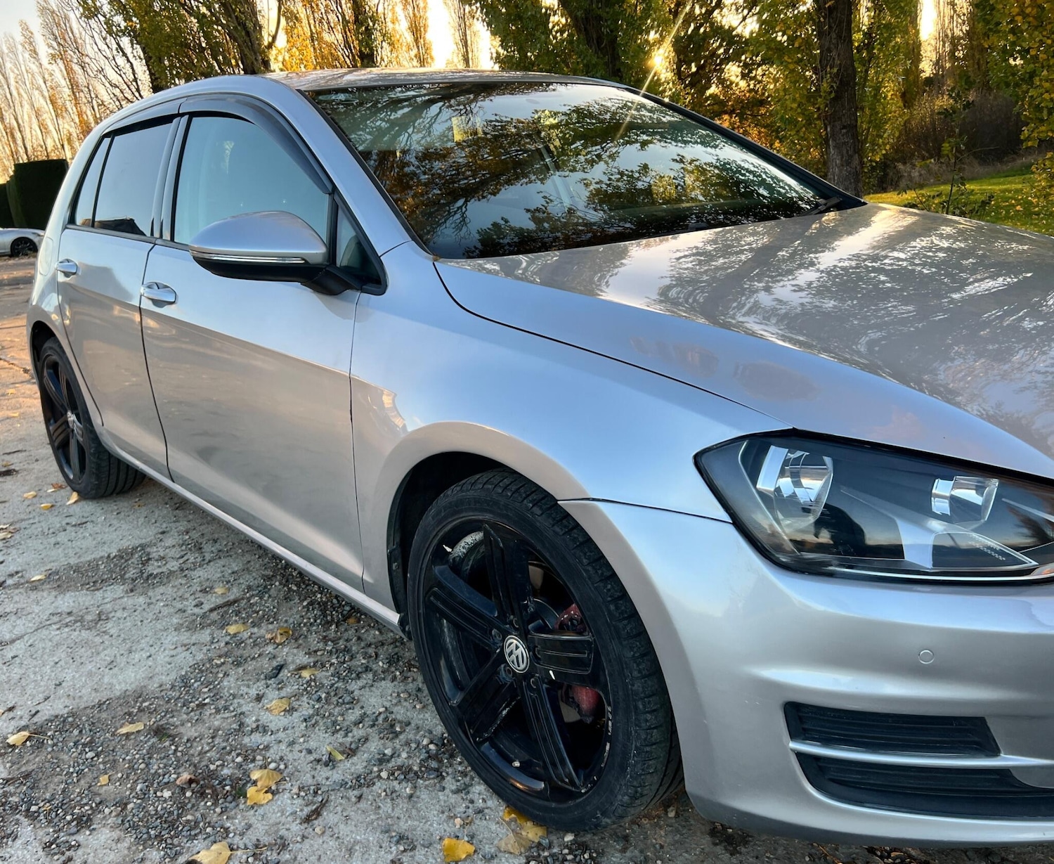 Used Volkswagen Golf 2013 for sale - 76377242: Photo 9