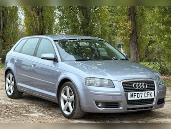 Audi - A3