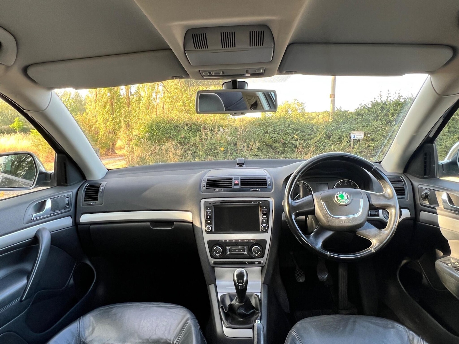 Vehicle 24