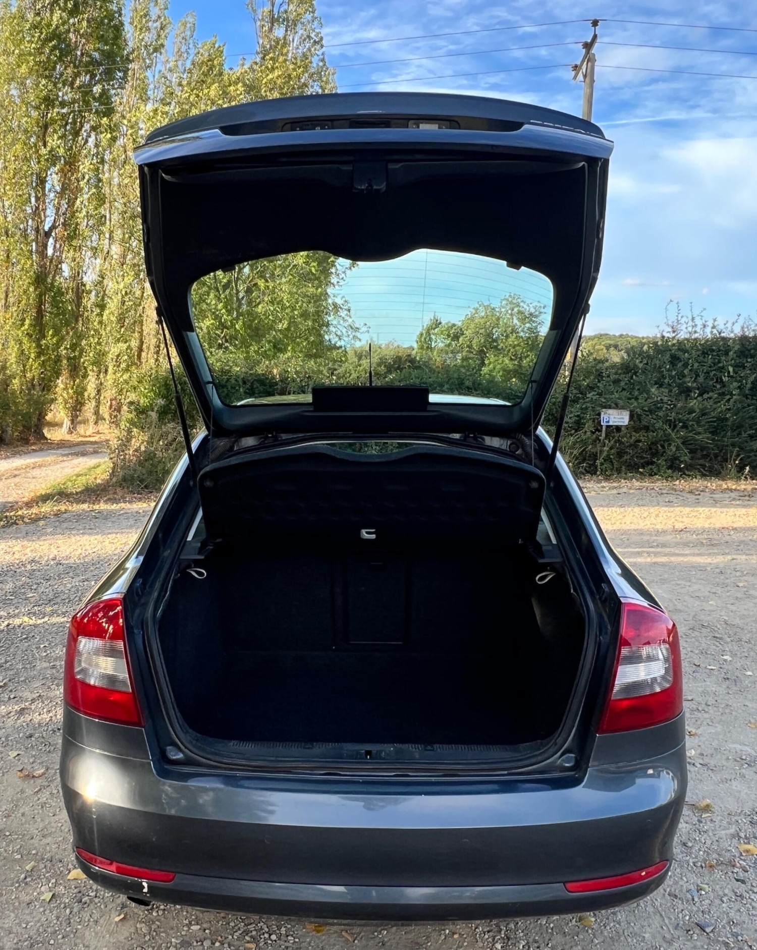 Vehicle 25