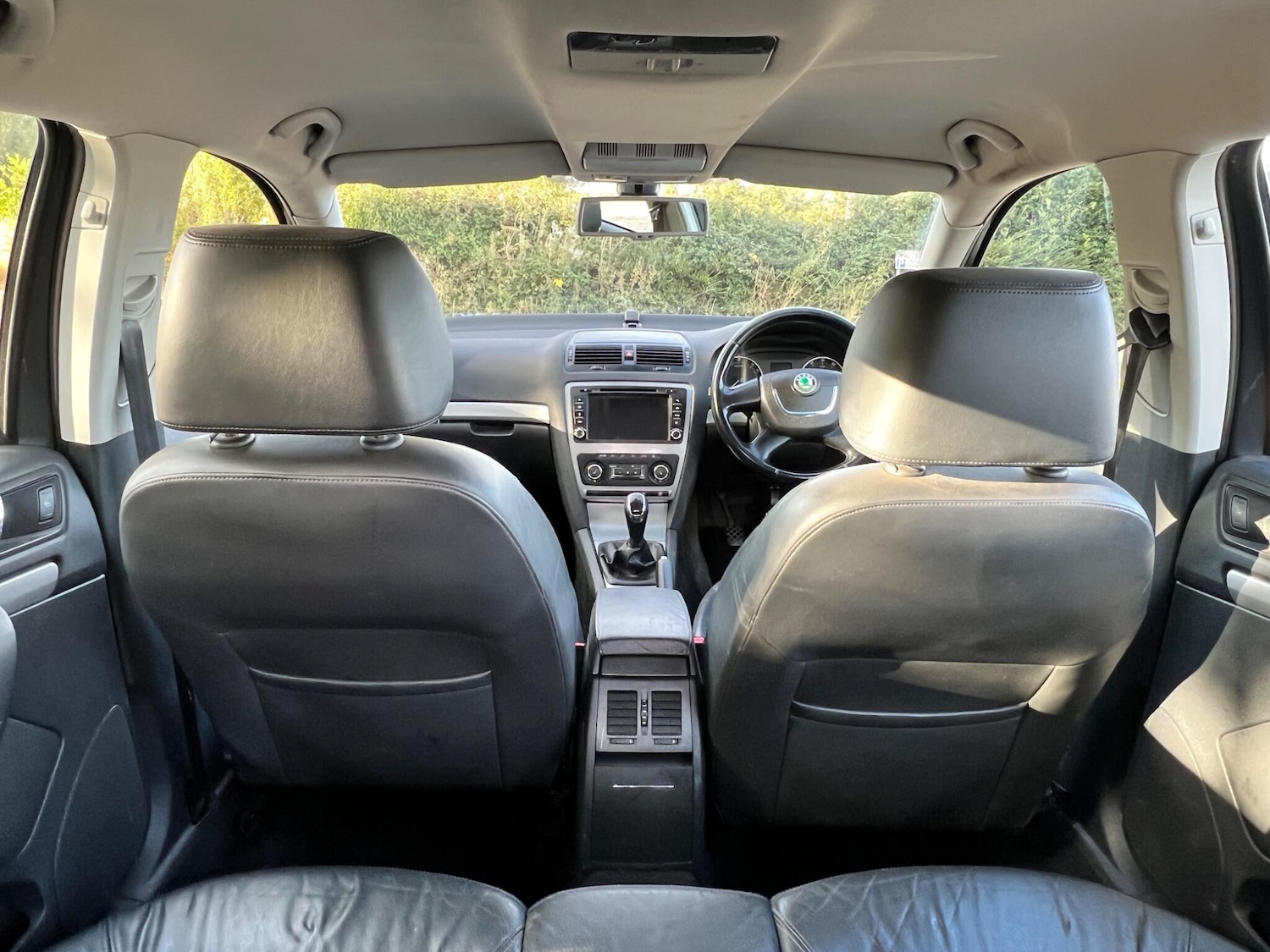 Vehicle 26