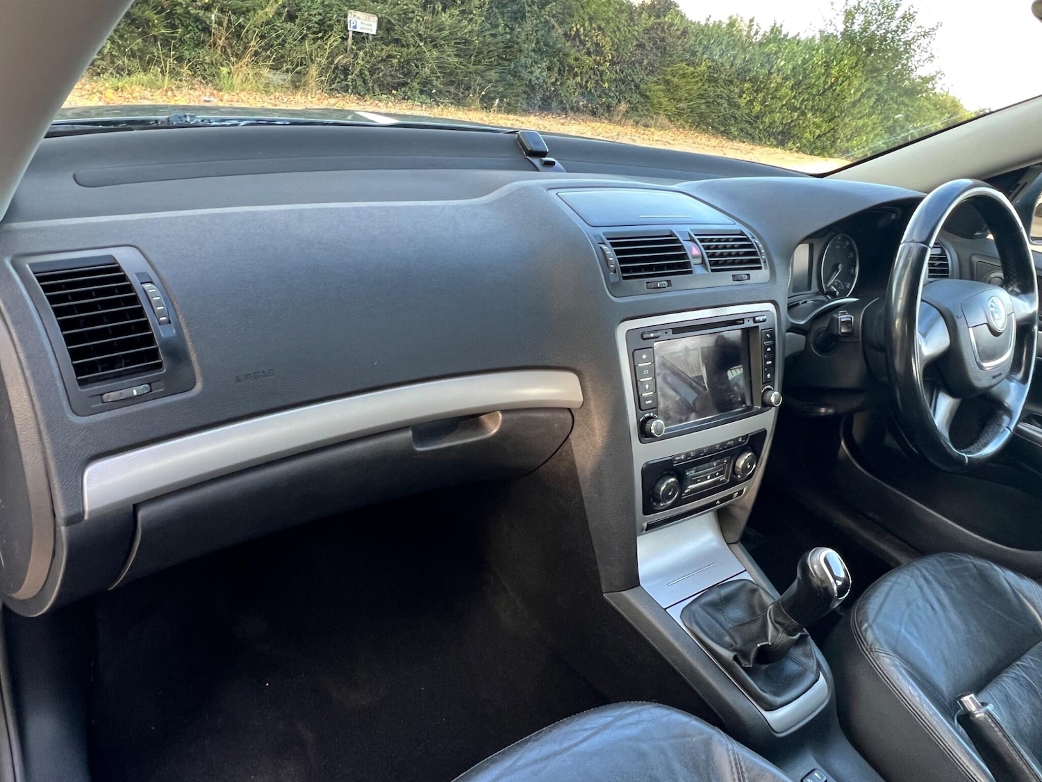 Vehicle 38