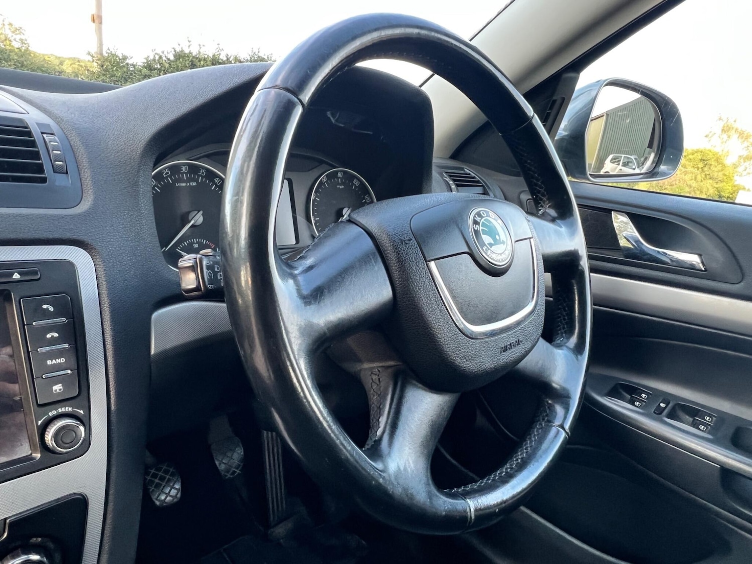 Vehicle 40