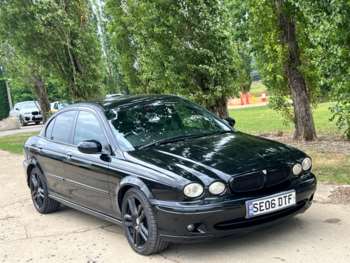 2006 (06) - 2.2D Sport 4dr