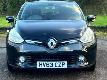 Used Renault Clio 2013 for sale - 74899200: Photo