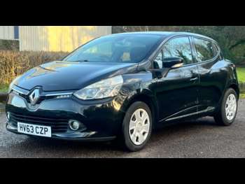 Used Renault Clio 2013 for sale - 74899200: Photo