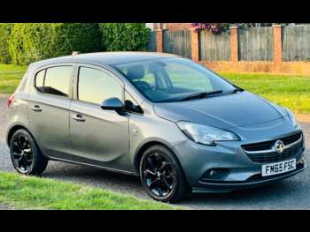 2015 (65) - 1.2 Energy 5dr [AC]