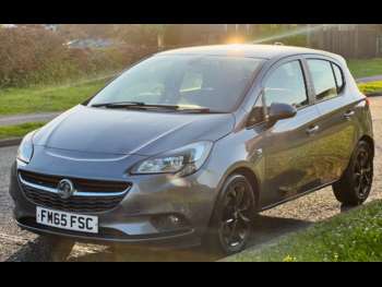 Used Vauxhall Corsa 2015 for sale - 74686034: Photo