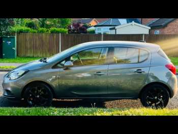 Used Vauxhall Corsa 2015 for sale - 74686034: Photo