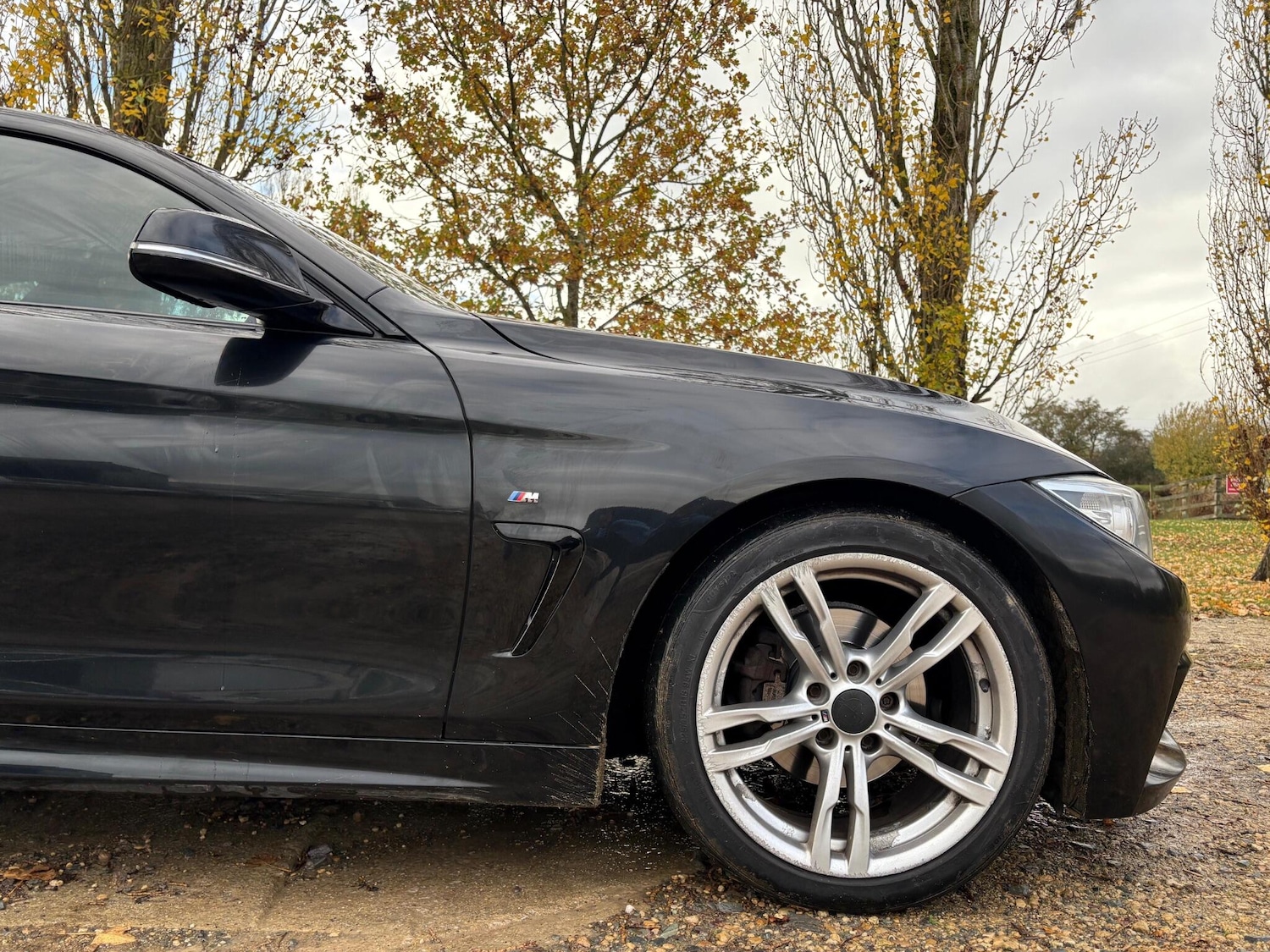 Used BMW 4 Series 2014 for sale - 76513499: Photo 13