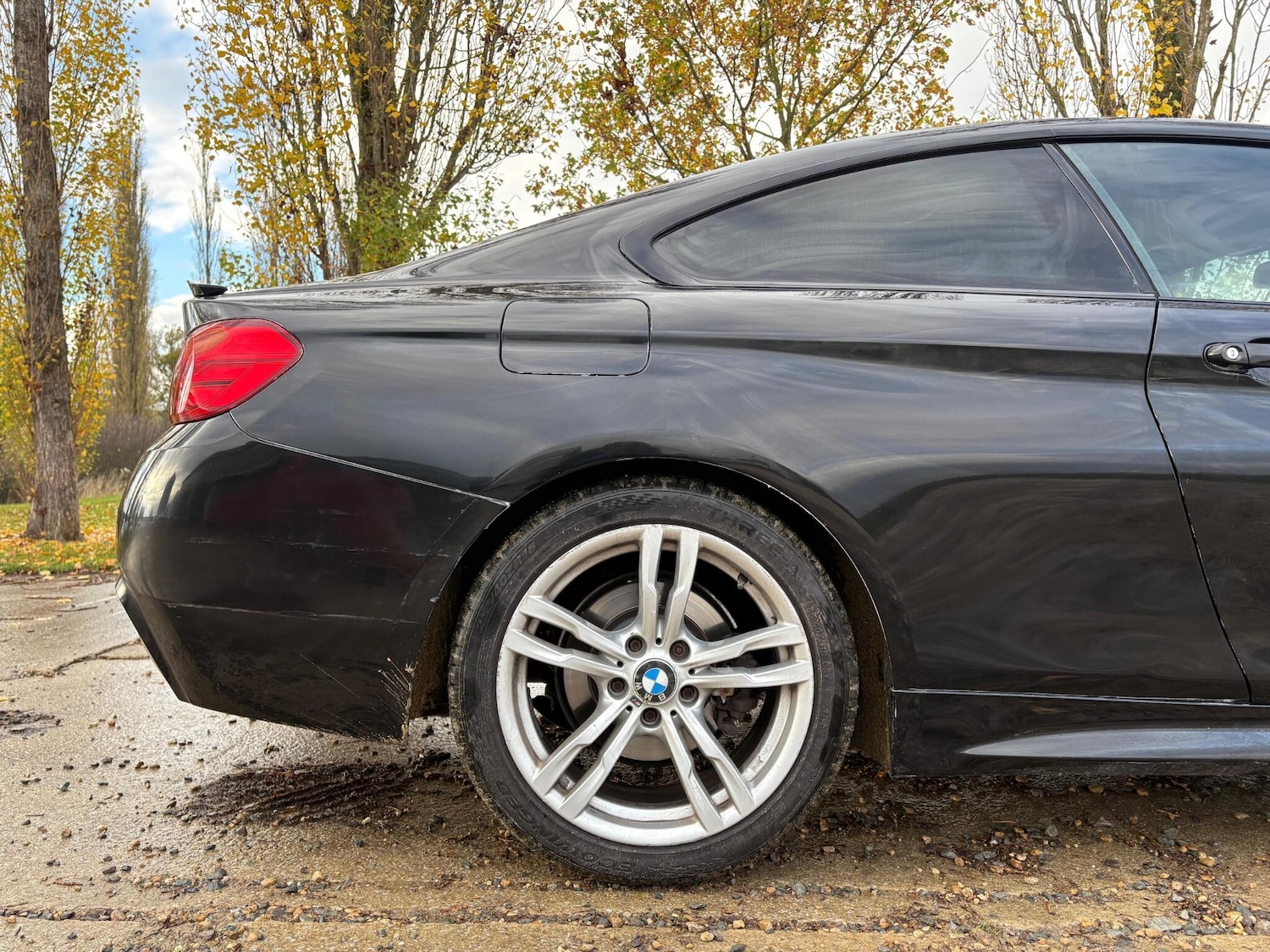 Used BMW 4 Series 2014 for sale - 76513499: Photo 14